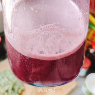 丝瓜鲜肉蒸饺的做法步骤:5