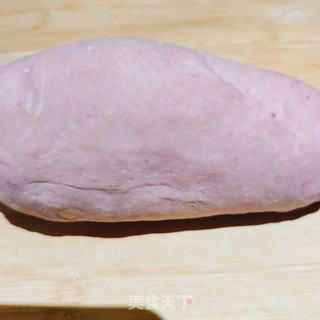 丝瓜鲜肉蒸饺的做法步骤:7