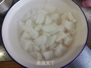 卤肉饭的做法步骤:3