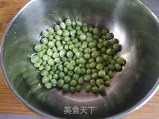 卤肉饭的做法步骤:4