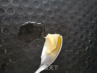 莲藕丝饼的做法步骤:9