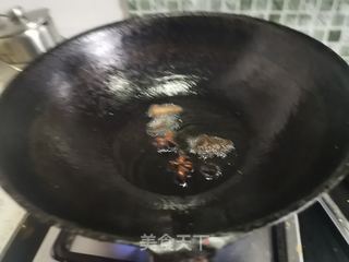 卤肉饭的做法步骤:8