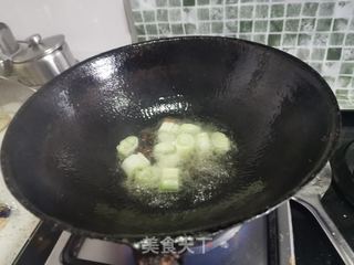 卤肉饭的做法步骤:9