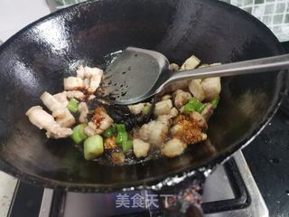 卤肉饭的做法步骤：11