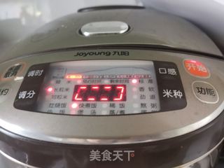 卤肉饭的做法步骤:17
