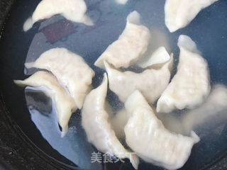 #冬至吃什么#猪肉白菜饺子的做法步骤:15