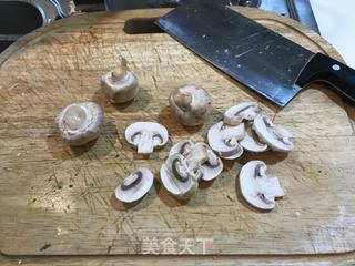 南瓜酱汁意面的做法步骤:5