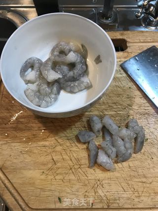 南瓜酱汁意面的做法步骤:6
