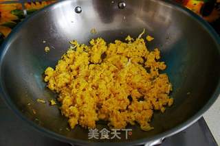 刺五加叶馅水饺的做法步骤:4