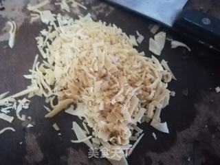 鹅蛋木耳馅包子的做法步骤:4