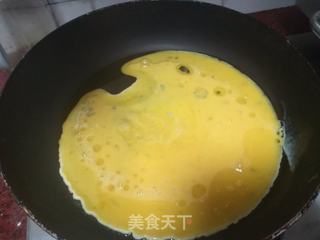 鹅蛋木耳馅包子的做法步骤:5