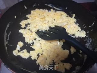 鹅蛋木耳馅包子的做法步骤:6