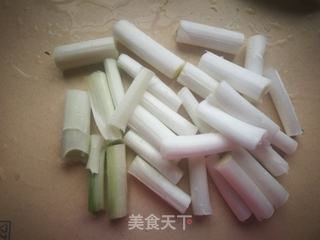 腌变蒜的做法步骤:4