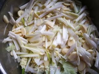 腌变蒜的做法步骤:10