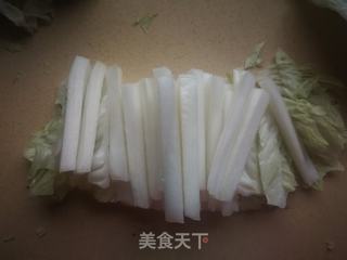 腌变蒜的做法步骤:3