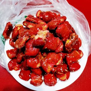 熟糖葫芦的做法步骤:10