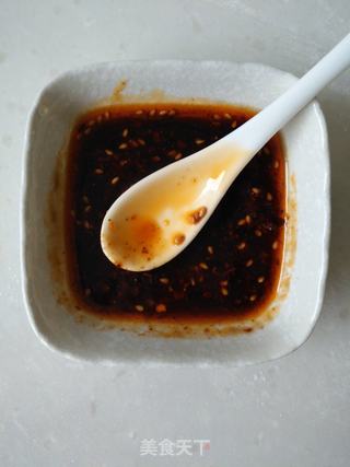 茴香鸡蛋饺子的做法步骤:11