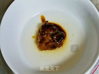 零色素圣诞糖霜饼干的做法步骤:2