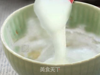零色素圣诞糖霜饼干的做法步骤:8