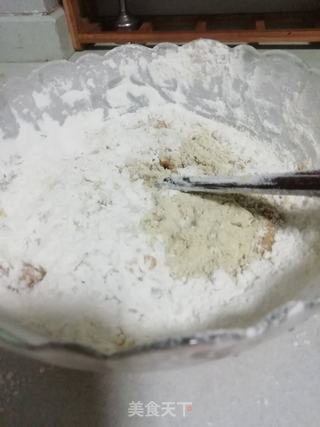 姜饼屋的做法步骤:4