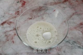 咖啡味圣诞cupcake的做法步骤:4