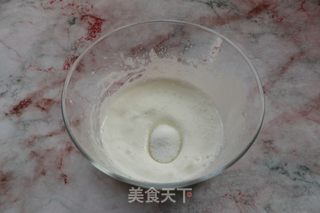 咖啡味圣诞cupcake的做法步骤:5
