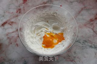 咖啡味圣诞cupcake的做法步骤:8