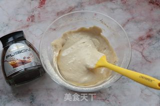 咖啡味圣诞cupcake的做法步骤:11