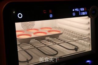 咖啡味圣诞cupcake的做法步骤:14
