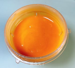 【红薯荸荠泥】6-8月龄宝宝辅食的做法步骤:9
