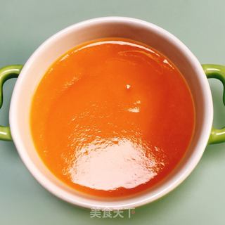 【红薯荸荠泥】6-8月龄宝宝辅食的做法步骤:10