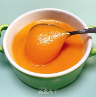 【红薯荸荠泥】6-8月龄宝宝辅食的做法步骤:11