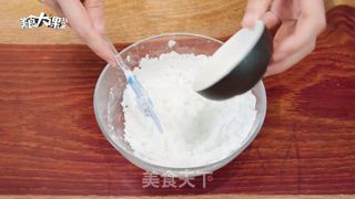 圣诞姜饼屋的做法步骤:11