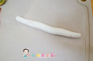 8个月以上三文鱼胡萝卜豆腐羹的做法步骤:4