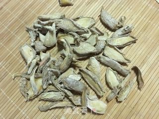 猪脚姜的做法步骤:3
