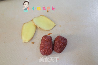 8个月以上辅食清蒸鳕鱼&猪肉松胡萝卜粥的做法步骤:4