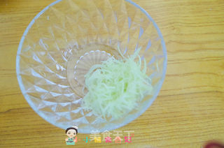 9个月以上西葫芦鸡蛋饼的做法步骤:2