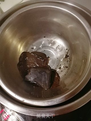 麋鹿纸杯蛋糕的做法步骤：1