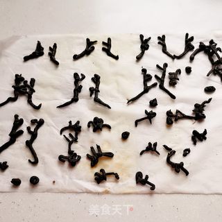 麋鹿纸杯蛋糕的做法步骤：2