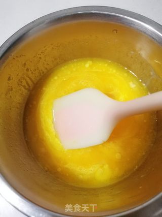 麋鹿纸杯蛋糕的做法步骤：4