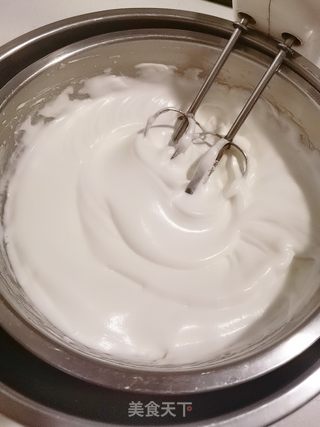 麋鹿纸杯蛋糕的做法步骤：7