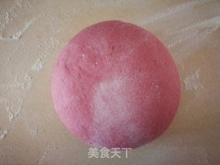 圣诞袜子的做法步骤:8