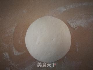 圣诞袜子的做法步骤:12