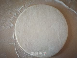 圣诞袜子的做法步骤:13