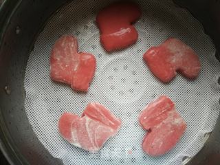 圣诞袜子的做法步骤:15