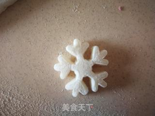 圣诞袜子的做法步骤:17