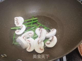 奶油烤鱼的做法步骤:7