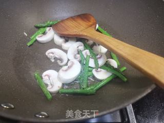 奶油烤鱼的做法步骤:8