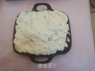 奶油烤鱼的做法步骤:13