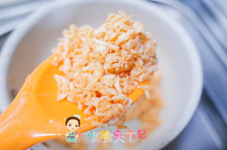 三文鱼松的做法步骤:6